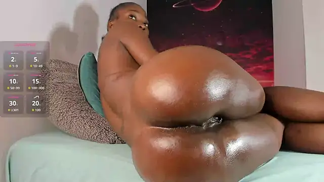 ebonnyygoddes online show from 12-16-25, 04:11