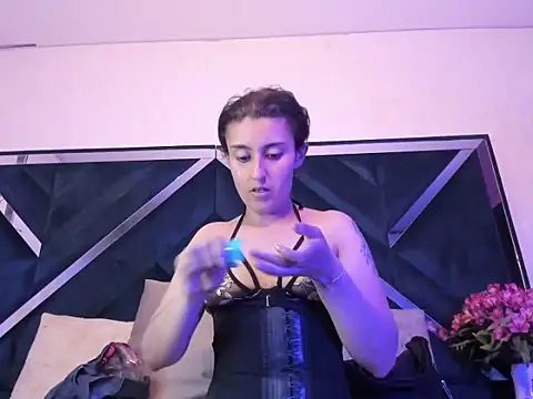 AngelaLinaresx69 online show from 07-11-26, 09:37