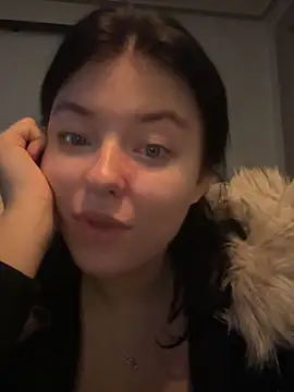 Angela Fosterr online show from 11-01-25, 02:44