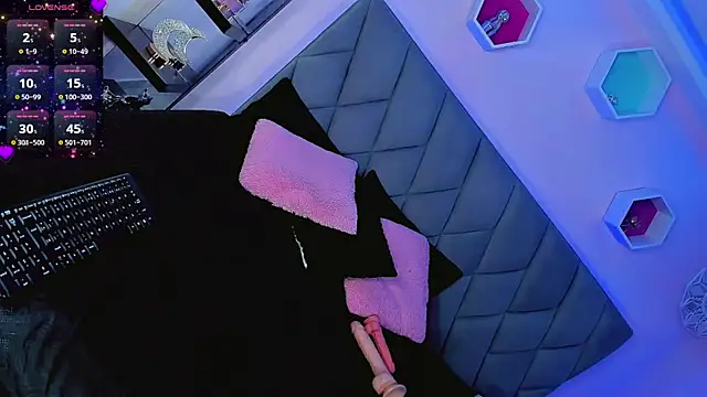 Sexiigabriela online show from 01-12-26, 04:19