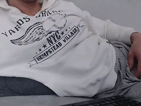 MikeyMaXXX online show from 03-01-26, 12:32