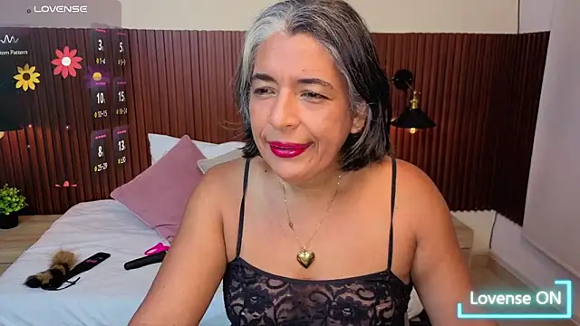 Snapshot of tammy_lynn69 chatting on 02-03-26, 06:24 tammy lynn69 online show from 02-03-26, 06:24