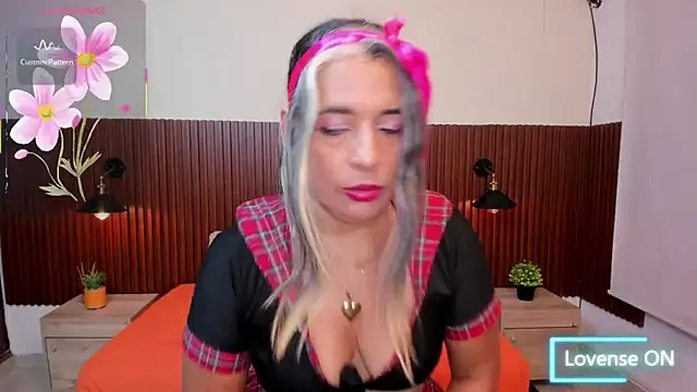 tammy lynn69 online show from 10-31-25, 06:04