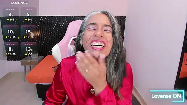 Snapshot of tammy_lynn69 chatting on 01-17-26, 05:38 tammy lynn69 online show from 01-17-26, 05:38