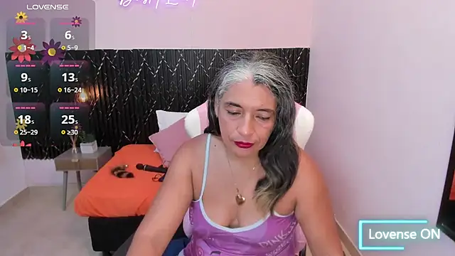 Snapshot of tammy_lynn69 chatting on 01-18-26, 06:33 tammy lynn69 online show from 01-18-26, 06:33