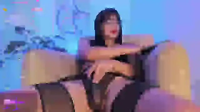 dahnia- online show from 01-31-25, 06:24