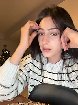 afrodita  25 online show from 01-07-26, 03:44