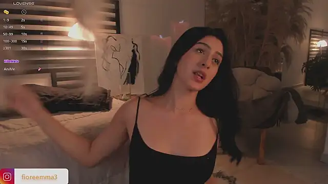 Snapshot of afrodita__25 chatting on 02-15-25, 11:14 afrodita 25 online show from 02-15-25, 11:14