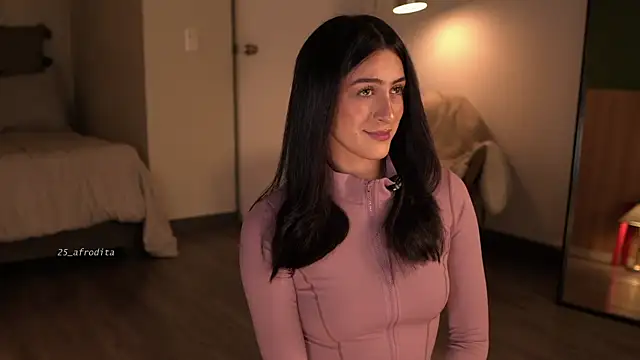 afrodita  25 online show from 04-11-26, 11:08