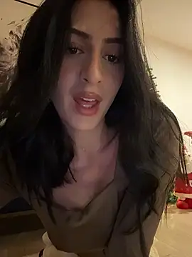 afrodita  25 online show from 12-02-25, 02:45