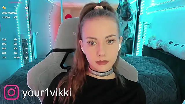 Vikki Cheese online show from 02-27-25, 11:48