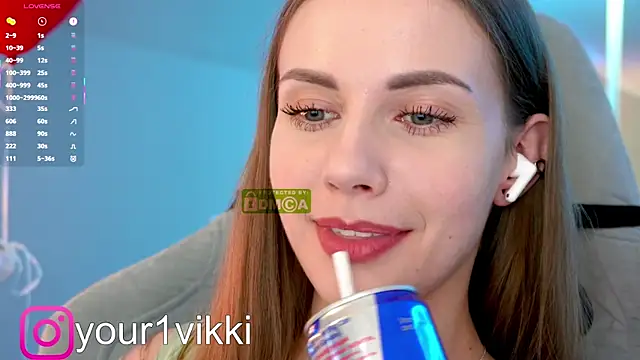 Vikki Cheese online show from 03-02-25, 12:36