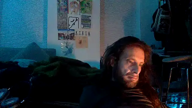 Snapshot of DownstairsSky chatting on 12-25-24, 11:22 DownstairsSky online show from 12-25-24, 11:22
