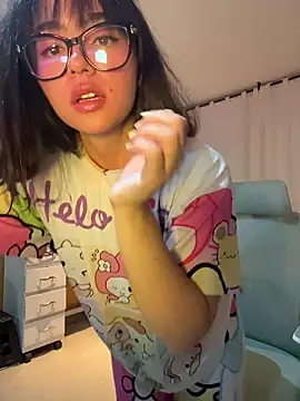 Olivia xd  online show from 11-13-25, 05:55