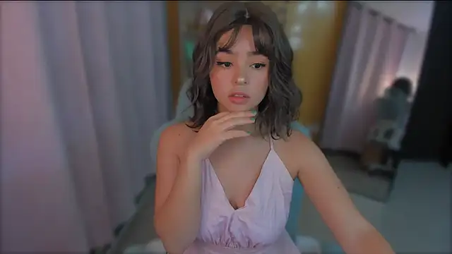 Olivia xd  online show from 10-24-25, 07:18