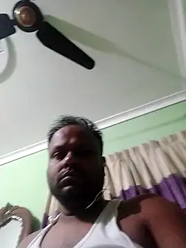 Niladri1410 online show from 11-05-25, 01:25