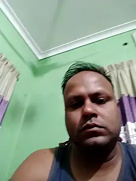 Niladri1410 online show from 11-16-25, 01:38