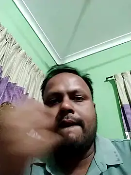 Niladri1410 online show from 11-14-25, 02:43