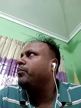 Niladri1410 online show from 11-08-25, 06:39