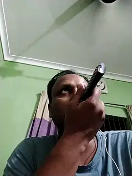 Niladri1410 online show from 10-16-25, 03:09