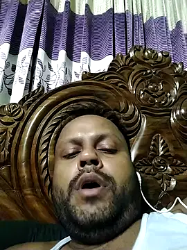 Niladri1410 online show from 10-03-25, 01:23