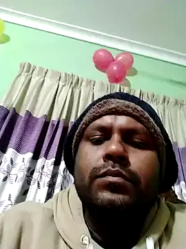 Niladri1410 online show from 01-24-25, 03:45