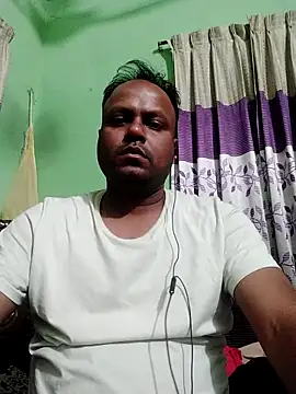 Niladri1410 online show from 02-15-25, 05:28