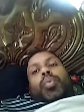 Niladri1410 online show from 01-22-25, 08:40