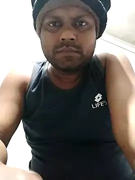 Niladri1410 online show from 01-21-25, 09:15