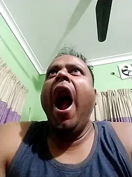 Niladri1410 online show from 02-15-25, 01:16