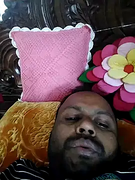 Niladri1410 online show from 01-24-25, 08:23