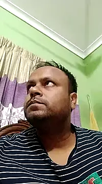 Niladri1410 online show from 01-21-25, 03:10