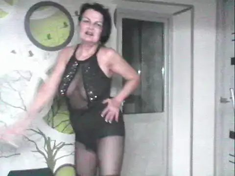 JaneLaLucky online show from 03-11-25, 10:09