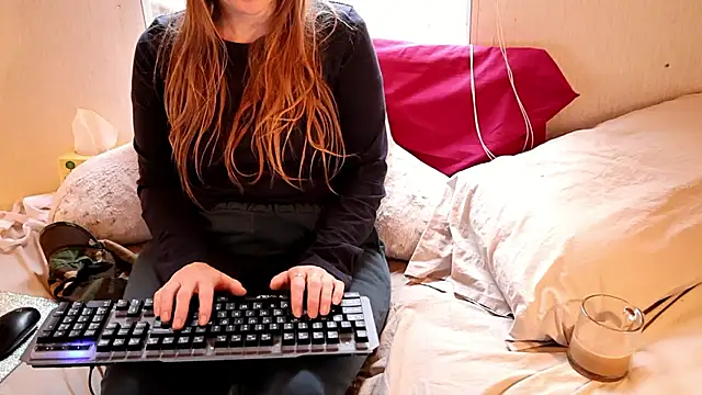 xxpixeyxx online show from 01-17-26, 02:31