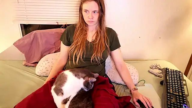 xxpixeyxx online show from 03-12-26, 09:35