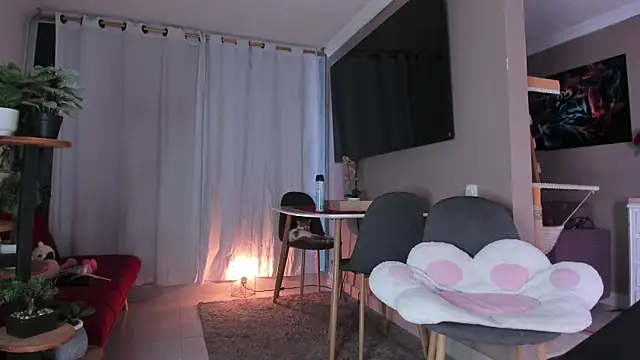 keissy rincon  online show from 10-01-25, 10:46