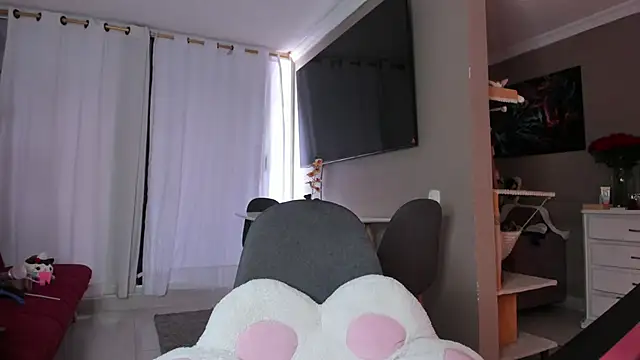 keissy rincon  online show from 09-24-25, 09:10