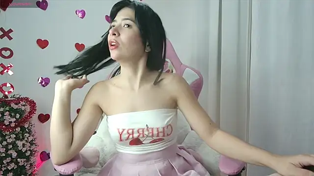 keissy rincon  online show from 02-27-25, 11:15