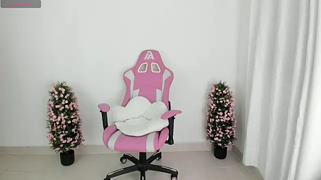 keissy rincon  online show from 09-11-25, 01:38