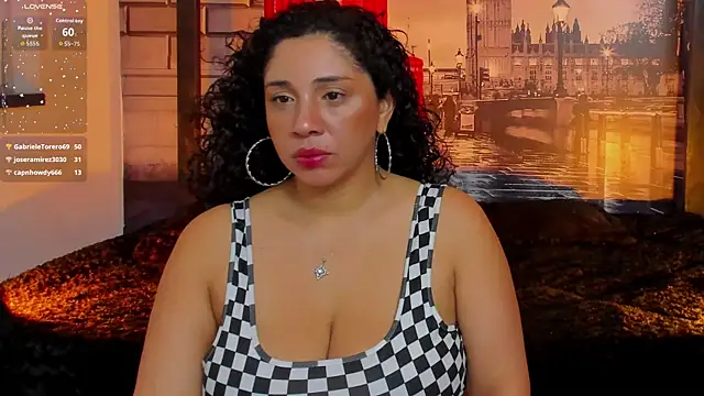 ana sweet2 online show from 09-15-25, 10:26