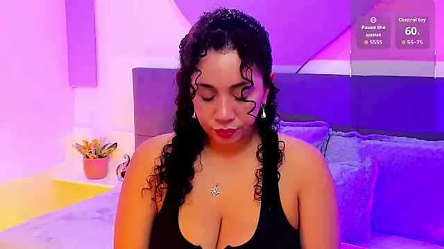 ana sweet2 online show from 11-10-25, 10:09