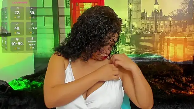 ana sweet2 online show from 10-02-25, 10:18