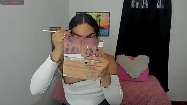 Andrys  online show from 11-07-25, 10:03