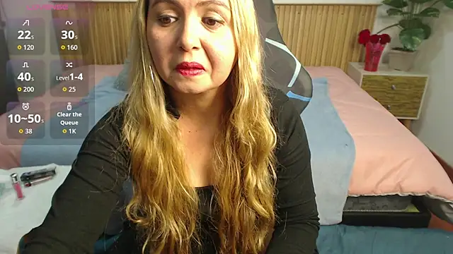 rose meyer online show from 11-05-25, 07:39