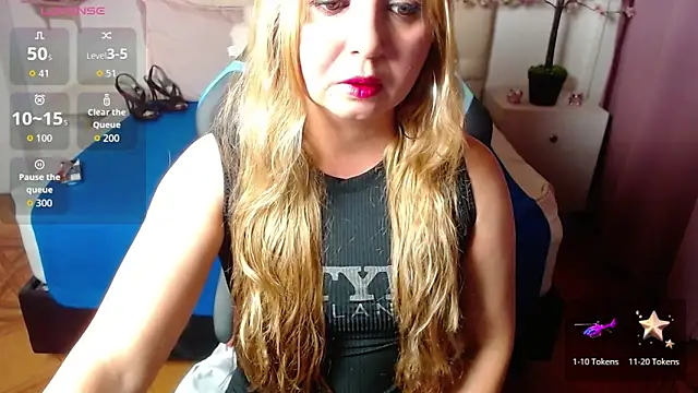 rose meyer online show from 09-08-25, 06:40