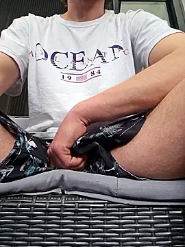 d1ckend online show from 03-09-26, 04:21