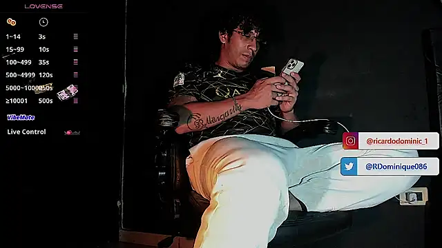 FuckHardlove online show from 01-17-26, 04:38