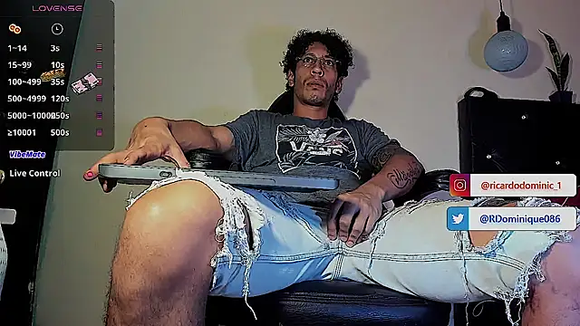 FuckHardlove online show from 10-31-25, 02:41