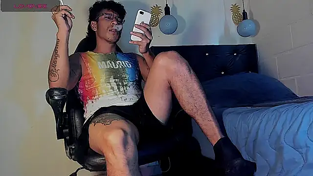 FuckHardlove online show from 03-19-25, 07:17