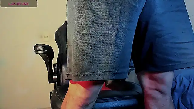 FuckHardlove online show from 03-09-25, 09:36